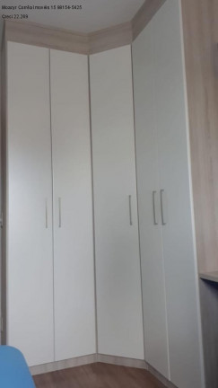 Imagem Imóvel com 3 Quartos à Venda, 199 m² em Cond Elton Ville - Sorocaba Imagem Imóvel com 3 Quartos à Venda, 199 m² em Cond Elton Ville - Sorocaba