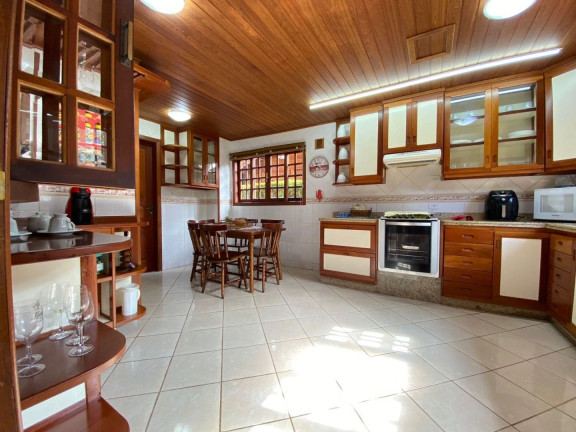 Imagem Casa com 3 Quartos à Venda, 200 m² em Vargem Grande - Teresópolis Imagem Casa com 3 Quartos à Venda, 200 m² em Vargem Grande - Teresópolis