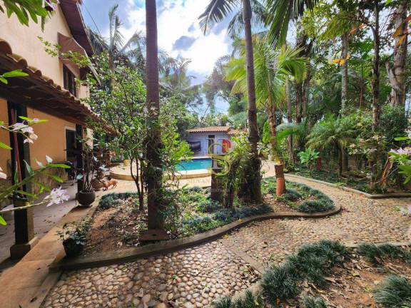 Imagem Casa com 5 Quartos à Venda, 465 m² em Serra Da Cantareira - Mairiporã Imagem Casa com 5 Quartos à Venda, 465 m² em Serra Da Cantareira - Mairiporã