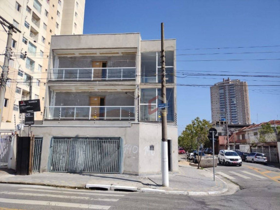 Imagem Apartamento com 2 Quartos à Venda, 40 m² em Vila Carrão - São Paulo