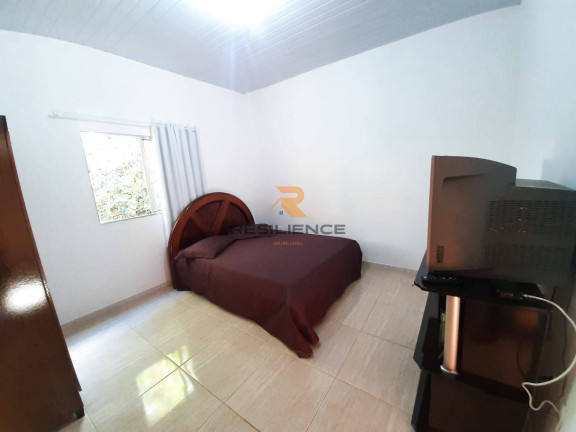 Imagem Casa de Condomínio com 2 Quartos à Venda, 160 m² em Almeida - Jaboticatubas Imagem Casa de Condomínio com 2 Quartos à Venda, 160 m² em Almeida - Jaboticatubas
