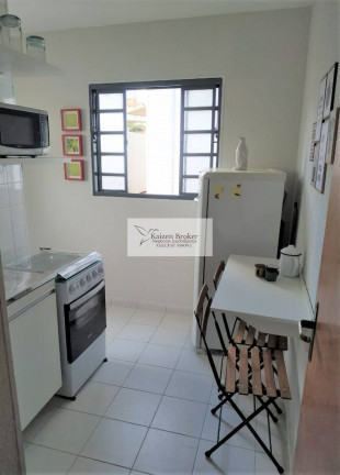 Imagem Apartamento com 2 Quartos à Venda, 40 m² em Condomínio Berbari Ii - Bragança Paulista Imagem Apartamento com 2 Quartos à Venda, 40 m² em Condomínio Berbari Ii - Bragança Paulista