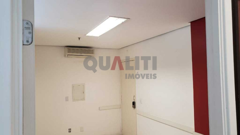 Imagem Sala Comercial à Venda, 28 m² em Brooklin - São Paulo Imagem Sala Comercial à Venda, 28 m² em Brooklin - São Paulo