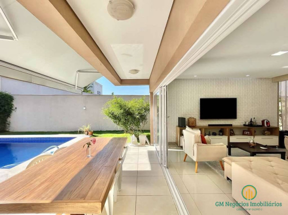 Imagem Casa de Condomínio com 4 Quartos à Venda, 315 m² em Granja Viana - Cotia Imagem Casa de Condomínio com 4 Quartos à Venda, 315 m² em Granja Viana - Cotia