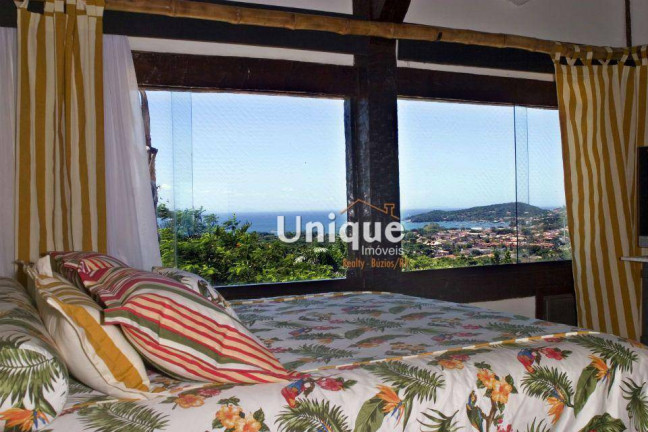 Imagem Casa com 12 Quartos à Venda, 1.600 m² em Alto De Búzios - Armação Dos Búzios Imagem Casa com 12 Quartos à Venda, 1.600 m² em Alto De Búzios - Armação Dos Búzios