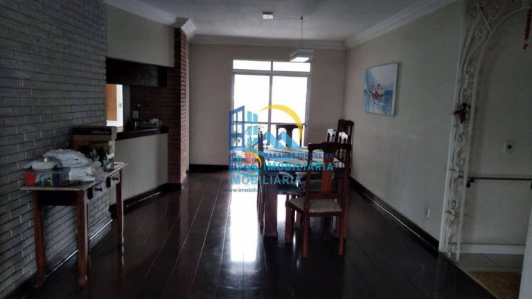 Imagem Apartamento com 4 Quartos à Venda ou Locação,  em Centro - Caraguatatuba