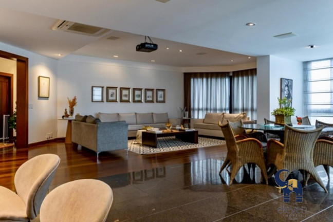 Imagem Apartamento com 5 Quartos à Venda, 479 m² em Chame-chame - Salvador Imagem Apartamento com 5 Quartos à Venda, 479 m² em Chame-chame - Salvador