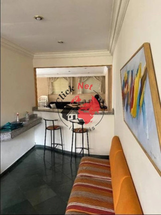 Foto do imóvel Apartamento com 3 Quartos à Venda, 10.200 m² em Santa Paula - São Caetano Do Sul