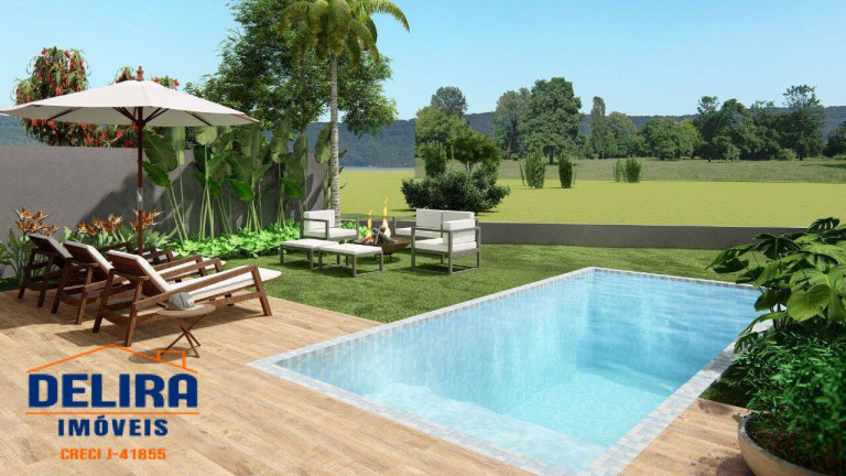 Imagem Casa com 3 Quartos à Venda, 292 m² em Atibaia Jardim - Atibaia Imagem Casa com 3 Quartos à Venda, 292 m² em Atibaia Jardim - Atibaia