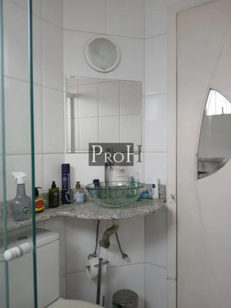 Imagem Apartamento com 1 Quarto à Venda, 45 m² em Nova Petrópolis - São Bernardo Do Campo Imagem Apartamento com 1 Quarto à Venda, 45 m² em Nova Petrópolis - São Bernardo Do Campo