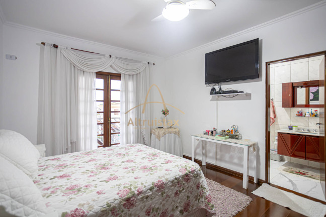 Imagem Casa com 5 Quartos à Venda, 320 m² em City Bussocaba - Osasco