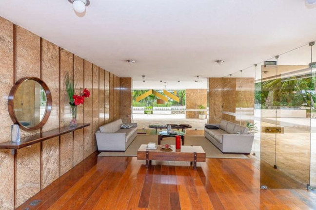 Imagem Apartamento com 4 Quartos à Venda, 164 m² em Brooklin Paulista - São Paulo Imagem Apartamento com 4 Quartos à Venda, 164 m² em Brooklin Paulista - São Paulo