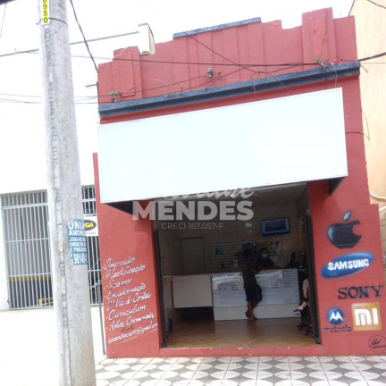 Imagem Imóvel Comercial à Venda, em Vila Lucy - Sorocaba Imagem Imóvel Comercial à Venda, em Vila Lucy - Sorocaba