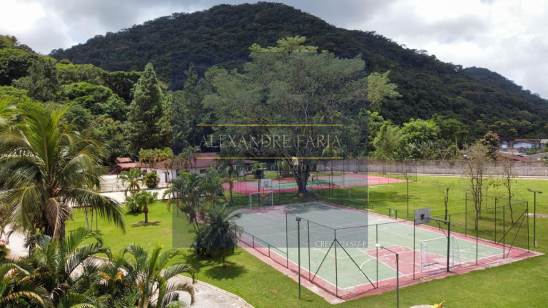 Imagem Casa com 3 Quartos à Venda, 200 m² em Horto - Ubatuba