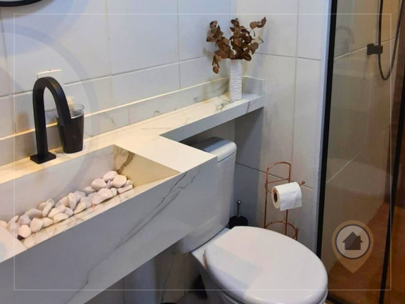 Imagem Apartamento com 2 Quartos à Venda, 38 m² em Vila Augusta - Guarulhos