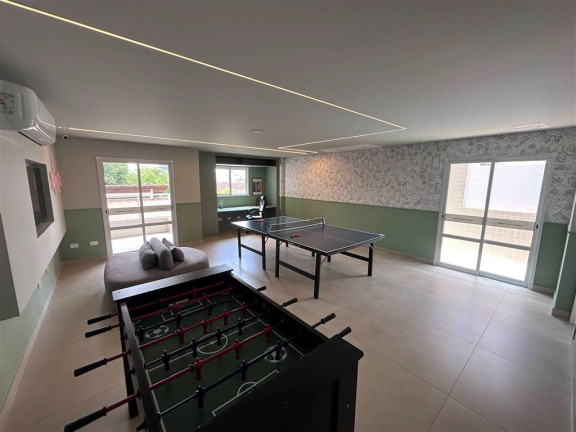 Imagem Apartamento com 2 Quartos à Venda, 64 m² em Aviação - Praia Grande