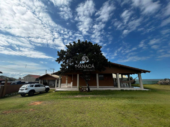 Casa com 3 Quartos à Venda, 131 m² em Centro - Barra Velha