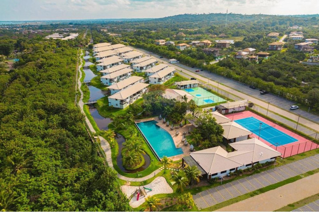 Imagem Apartamento com 1 Quarto à Venda, 42 m² em Praia Do Forte - Mata De São João Imagem Apartamento com 1 Quarto à Venda, 42 m² em Praia Do Forte - Mata De São João