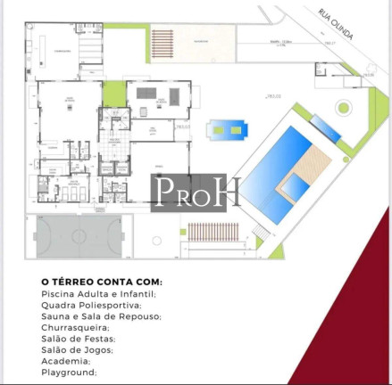 Imagem Apartamento com 2 Quartos à Venda, 83 m² em Nova Petrópolis - São Bernardo Do Campo