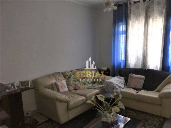 Imagem Sobrado com 3 Quartos à Venda, 147 m² em Santa Paula - São Caetano Do Sul