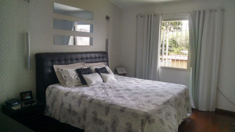 Imagem Sobrado com 3 Quartos à Venda, 350 m² em Vila Mazzei - São Paulo