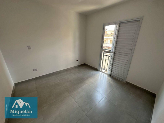 Imagem Apartamento com 2 Quartos à Venda, 40 m² em Vila Nova Mazzei - São Paulo