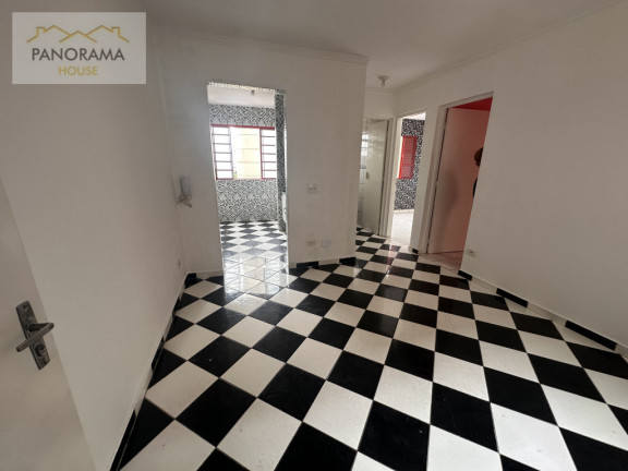 Imagem Apartamento com 2 Quartos à Venda, 51 m² em Serraria - Diadema Imagem Apartamento com 2 Quartos à Venda, 51 m² em Serraria - Diadema