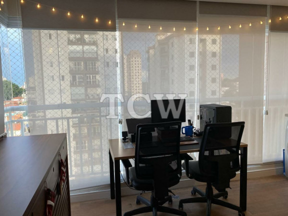 Imagem Apartamento com 2 Quartos à Venda, 63 m² em Saúde - São Paulo