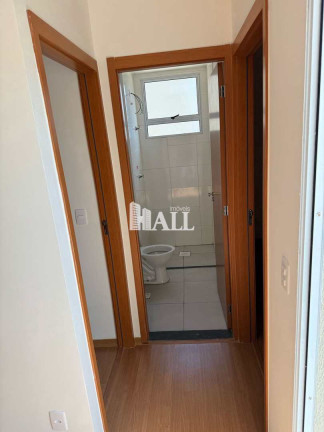 Imagem Apartamento com 2 Quartos à Venda, 47 m² em Rios Di Itália - São José Do Rio Preto Imagem Apartamento com 2 Quartos à Venda, 47 m² em Rios Di Itália - São José Do Rio Preto