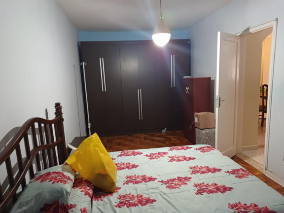Imagem Apartamento com 3 Quartos à Venda, 121 m² em Ponta Da Praia - Santos