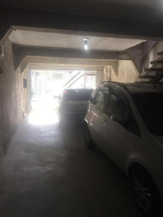 Imagem Sobrado com 5 Quartos à Venda, 350 m² em Parque São Miguel - Guarulhos