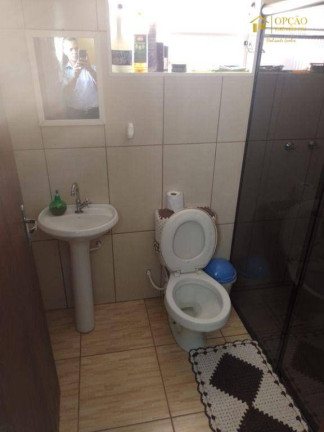 Imagem Chácara com 2 Quartos à Venda, 127 m² em Jardim Buru - Salto
