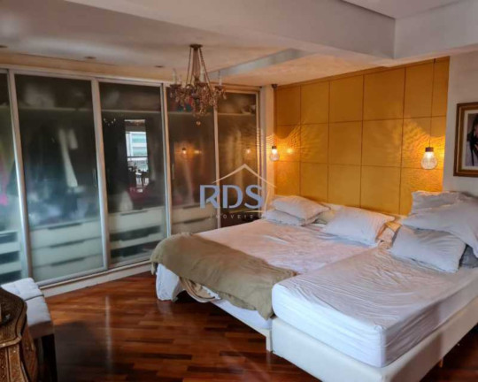 Imagem Apartamento com 4 Quartos à Venda, 140 m² em Vila Nova Conceição - São Paulo Imagem Apartamento com 4 Quartos à Venda, 140 m² em Vila Nova Conceição - São Paulo