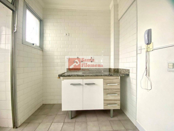 Imagem Apartamento com 2 Quartos para Alugar, 64 m² em Taboão - São Bernardo Do Campo