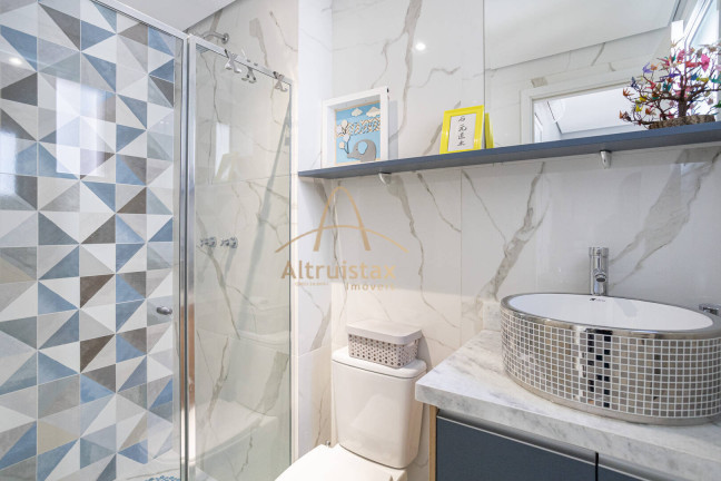 Imagem Apartamento com 3 Quartos à Venda, 96 m² em Vila Osasco - Osasco Imagem Apartamento com 3 Quartos à Venda, 96 m² em Vila Osasco - Osasco