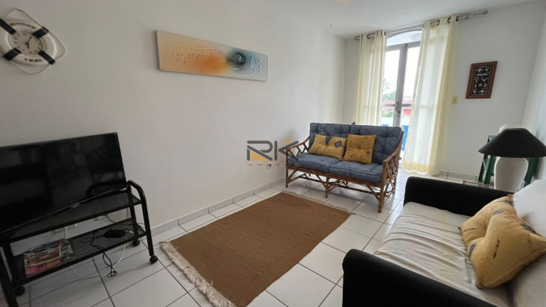 Imagem Apartamento com 2 Quartos à Venda, 72 m² em Tenório - Ubatuba Imagem Apartamento com 2 Quartos à Venda, 72 m² em Tenório - Ubatuba