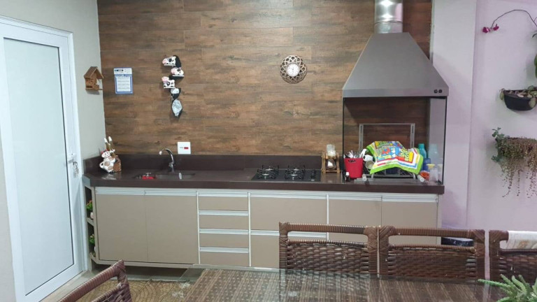 Casa à Venda,  em Limeira