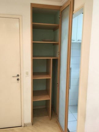 Imagem Apartamento com 2 Quartos à Venda, 45 m² em Chácara Califórnia - São Paulo Imagem Apartamento com 2 Quartos à Venda, 45 m² em Chácara Califórnia - São Paulo