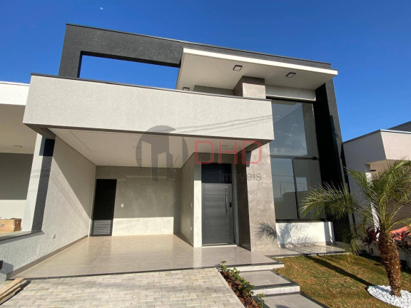Imagem Casa de Condomínio com 3 Quartos à Venda, 200 m² em Residencial Reserva Ipanema - Sorocaba