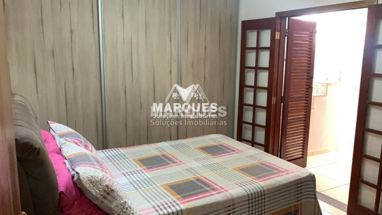 Imagem Casa com 3 Quartos à Venda, 183 m² em Parque Res. Virginio Basso - Sumaré