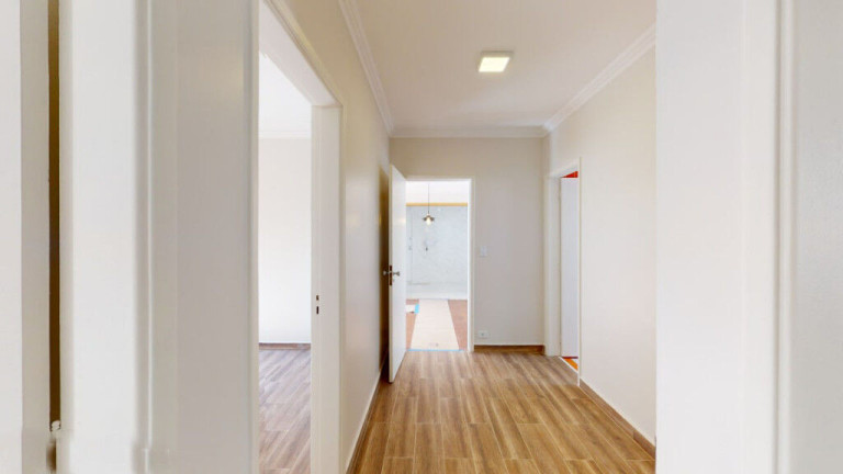Imagem Apartamento com 4 Quartos à Venda, 120 m² em Perdizes - São Paulo