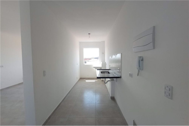 Imagem Apartamento com 2 Quartos à Venda, 50 m² em Jardim Maringá - São Paulo