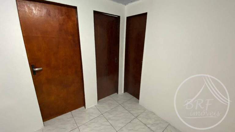 Imagem Casa com 8 Quartos à Venda, 199 m² em Serraria - São José Imagem Casa com 8 Quartos à Venda, 199 m² em Serraria - São José