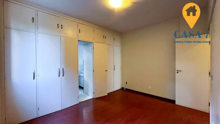 Imagem Apartamento com 4 Quartos à Venda, 140 m² em Gutierrez - Belo Horizonte Imagem Apartamento com 4 Quartos à Venda, 140 m² em Gutierrez - Belo Horizonte