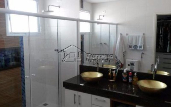 Imagem Casa de Condomínio com 4 Quartos à Venda, 245 m² em Urbanova - São José Dos Campos Imagem Casa de Condomínio com 4 Quartos à Venda, 245 m² em Urbanova - São José Dos Campos