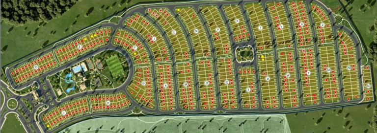 Imagem Terreno à Venda, 182 m² em Sim - Feira De Santana Imagem Terreno à Venda, 182 m² em Sim - Feira De Santana