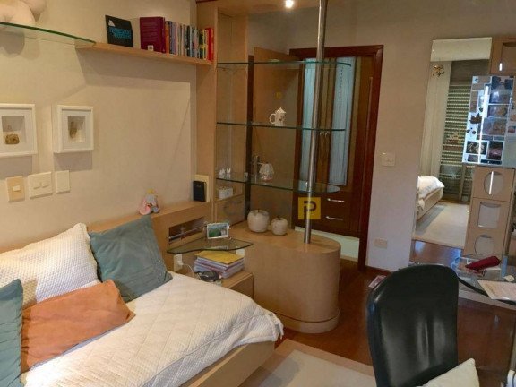Imagem Apartamento com 3 Quartos à Venda, 260 m² em Vila Medon - Americana Imagem Apartamento com 3 Quartos à Venda, 260 m² em Vila Medon - Americana
