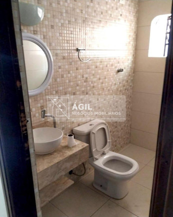 Imagem Sobrado com 3 Quartos à Venda, 182 m² em Monte Castelo - São José Dos Campos Imagem Sobrado com 3 Quartos à Venda, 182 m² em Monte Castelo - São José Dos Campos