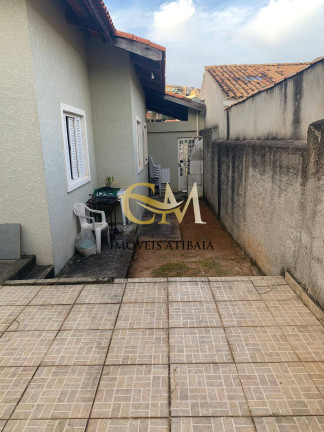Imagem Casa com 3 Quartos à Venda, 300 m² em Recreio Maristela - Atibaia