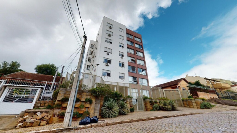 Imagem Imóvel com 2 Quartos à Venda, 109 m² em Tristeza - Porto Alegre